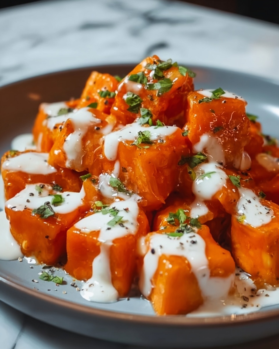 Patatas Bravas Recipe - Recipe Image