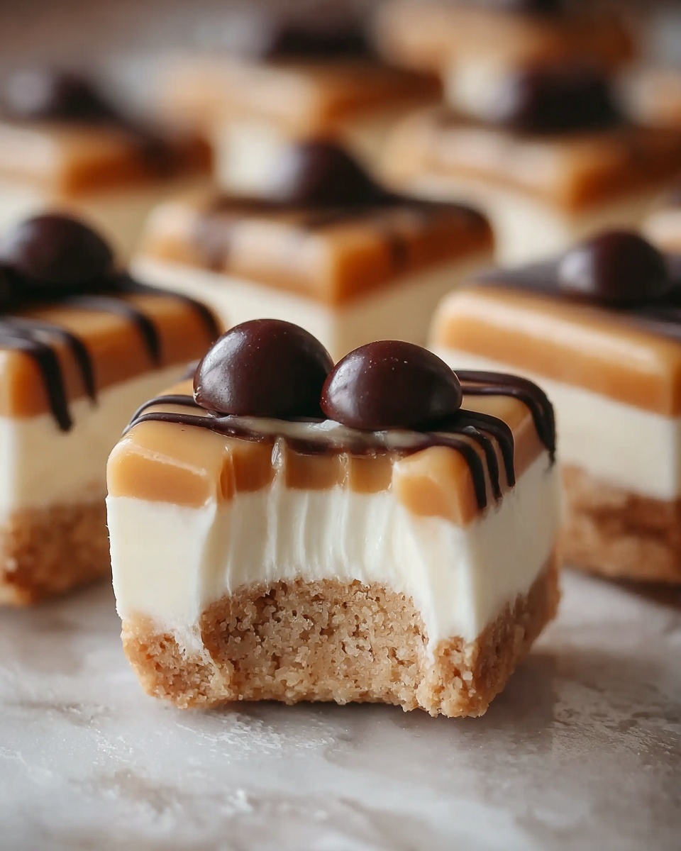 Peanut Butter Greek Yogurt Bites Recipe - Recipe Image