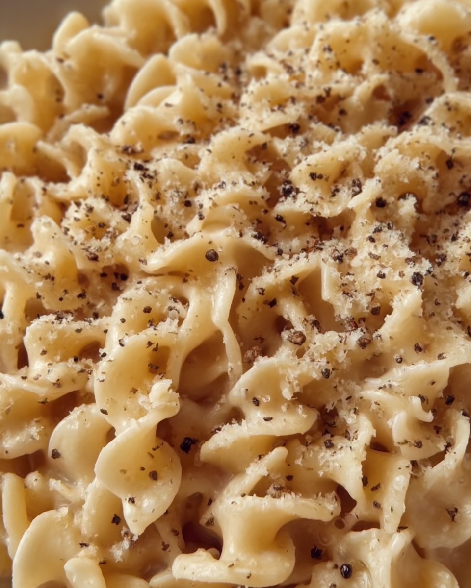 Creamy Cavatappi Recipe - Recipe Image