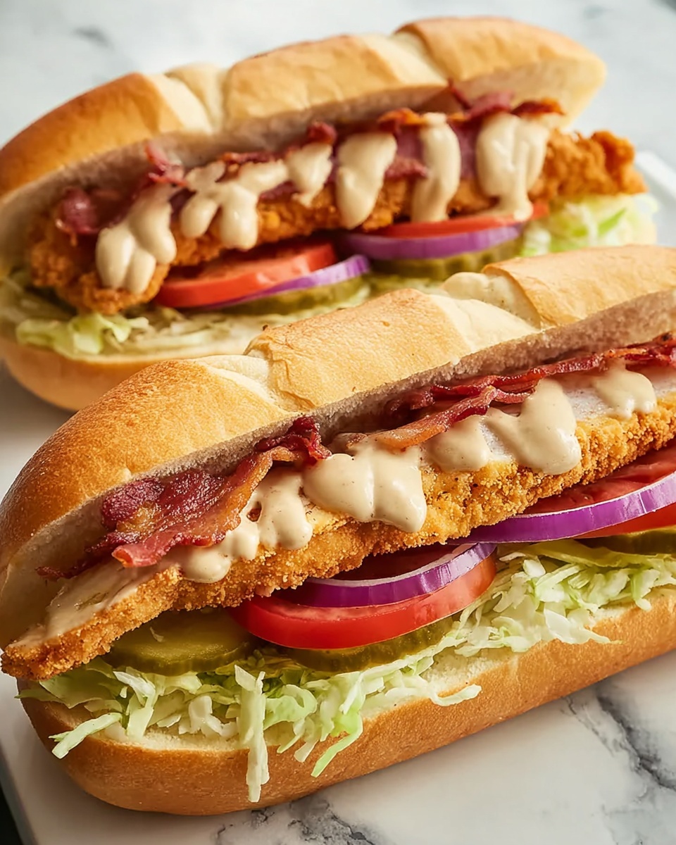 Bird Dog Sandwiches Recipe - Recipe Image