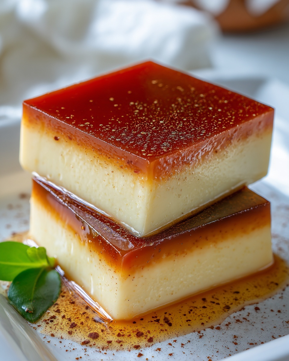 Churro Stuffed French Toast with Cinnamon Sugar Recipe - Recipe Image