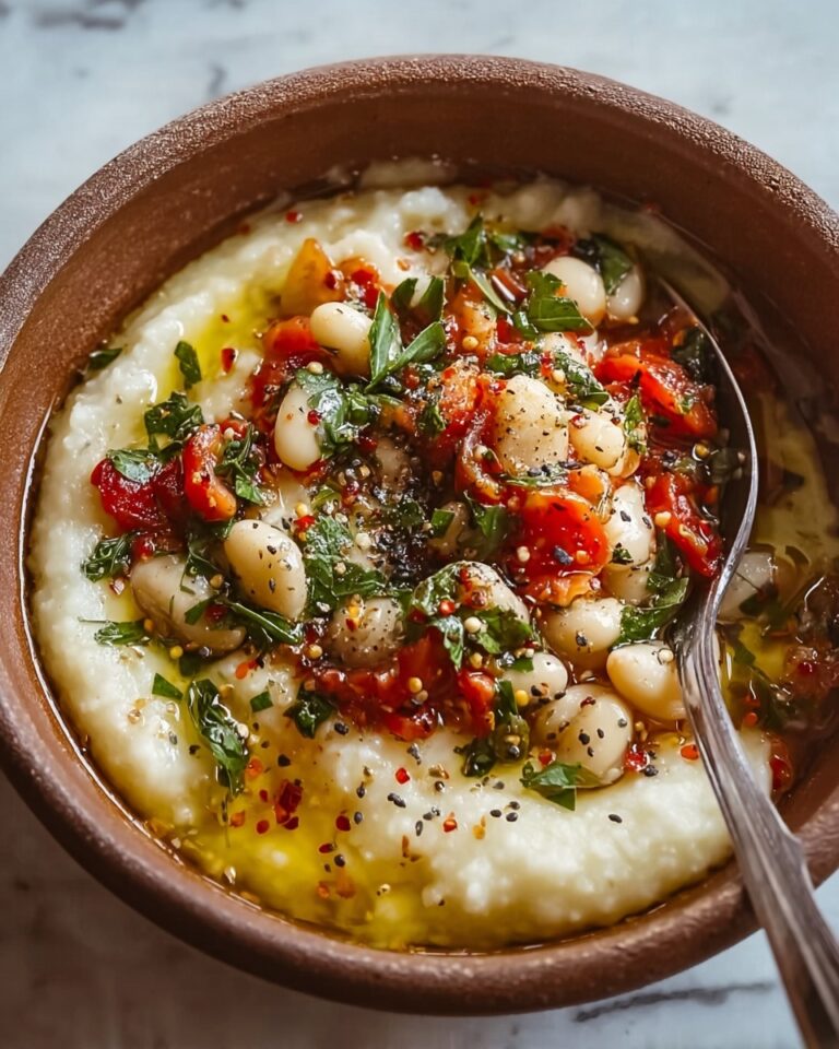 Creamy Garlic Sauce for Pizza Recipe