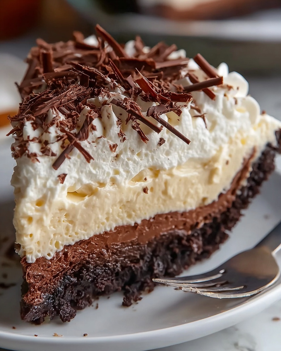 Outrageous Chocolate Coconut Cheesecake Recipe - Recipe Image
