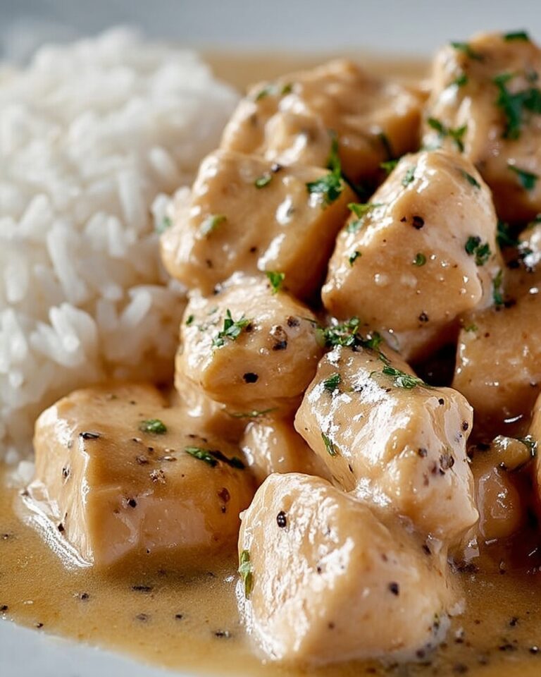 Slow Cooker Chicken and Gravy: An Amazing Ultimate Recipe