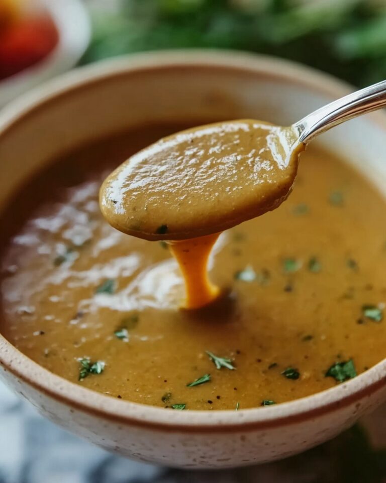 Classic Greek Salad Dressing Recipe