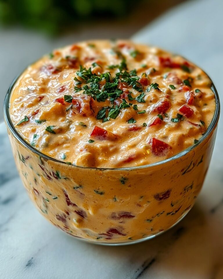 Cheesy Rotel Queso: The Ultimate Dip Recipe for Your Next Party Recipe