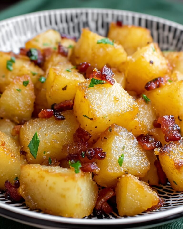 Keto Sweet and Sour Turnips Recipe