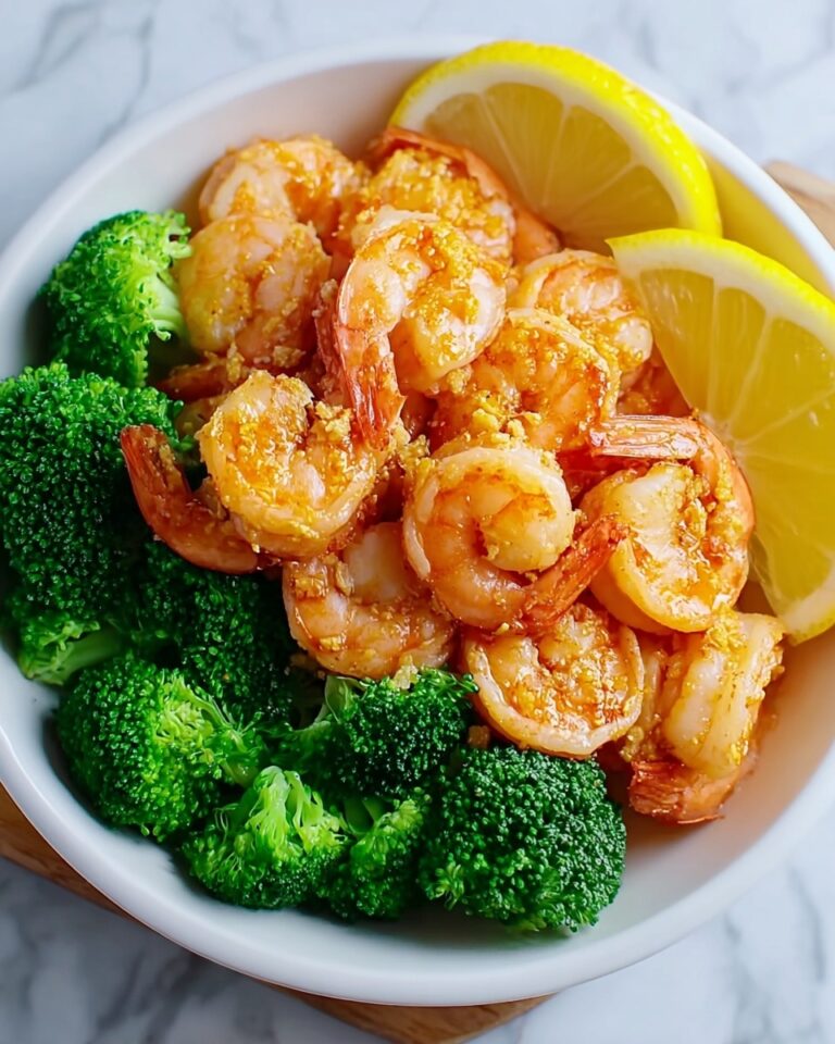 Chinese Peaches and Cream Shrimp: An Amazing Ultimate Recipe