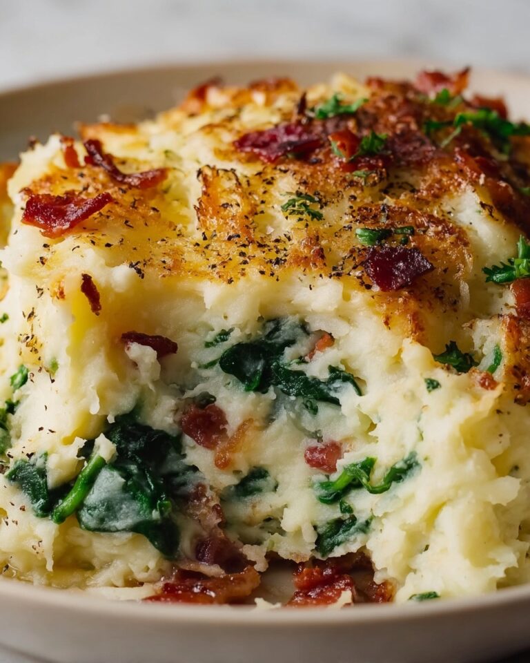 Colcannon Irish Potato Recipe