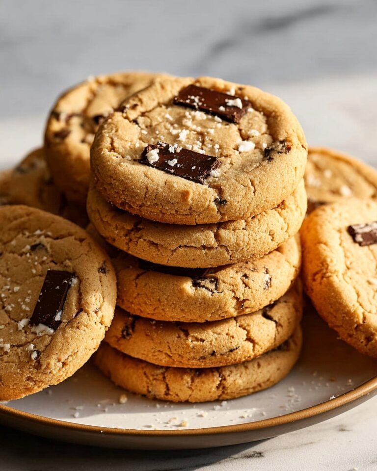 Easy Fresh Milled Flour Cookies Recipe