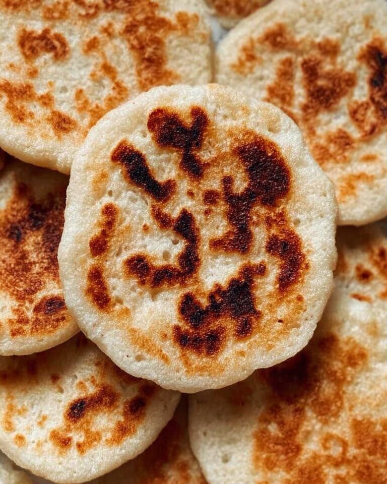 Ultimate Salvadoran Pupusas Recipe