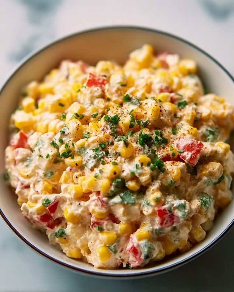 Cowboy Caviar Recipe