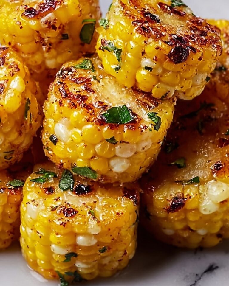 Spicy Mexican Corn Bites: An Ultimate Appetizer Recipe