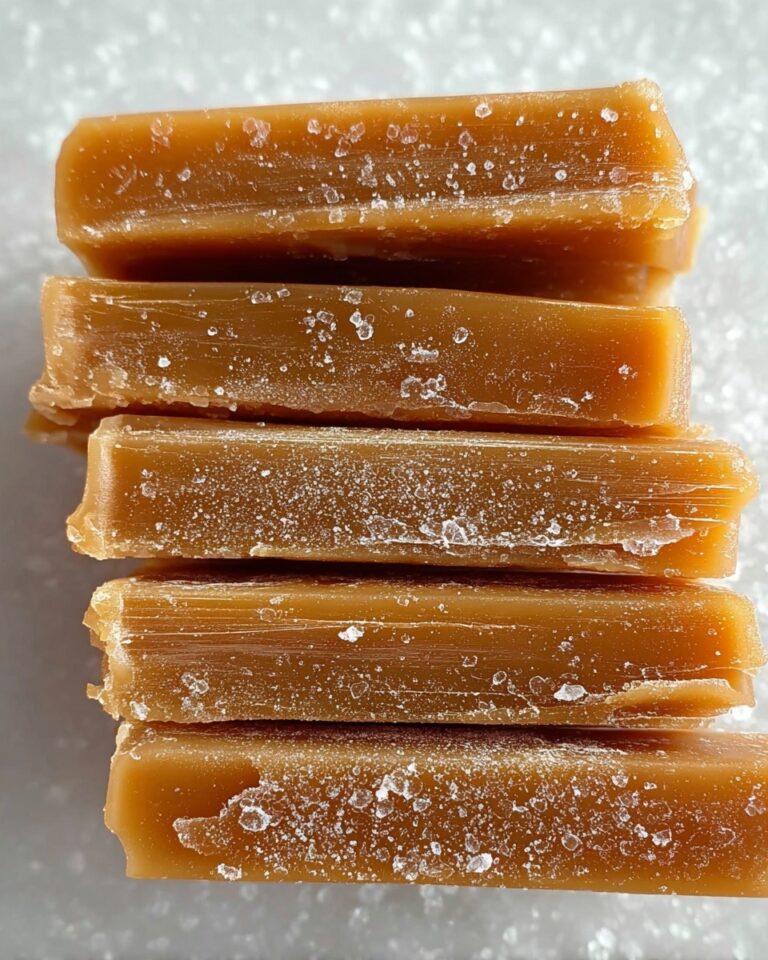 Peanut Butter Sweet Potato Chew Sticks Recipe