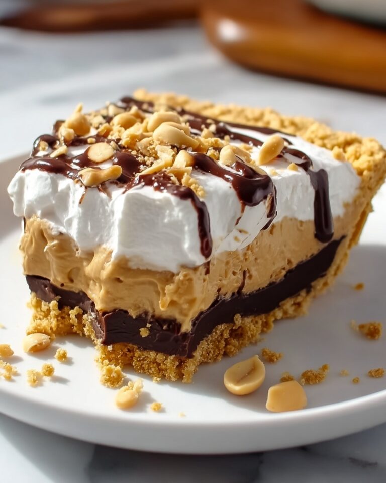 Nutty Peanut Butter Tart Bliss Recipe