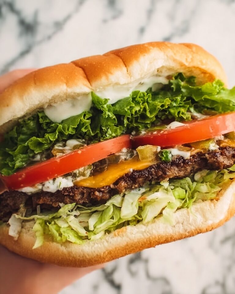 Irresistible Chopped Cheese Sandwich Recipe