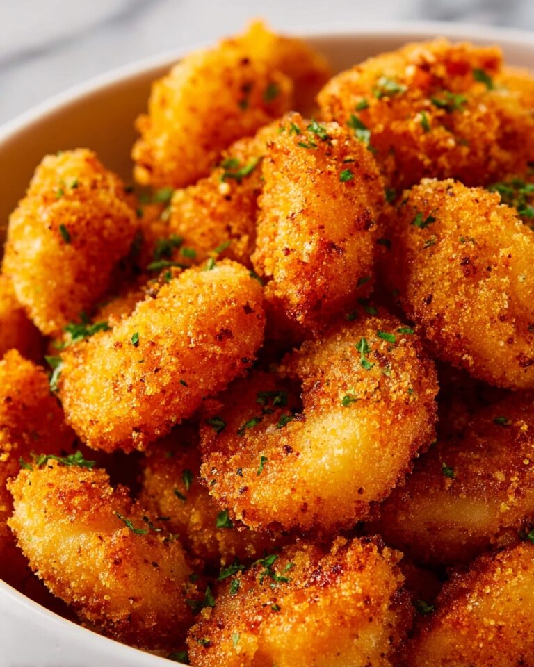 Crispy Chicken Goujons Recipe