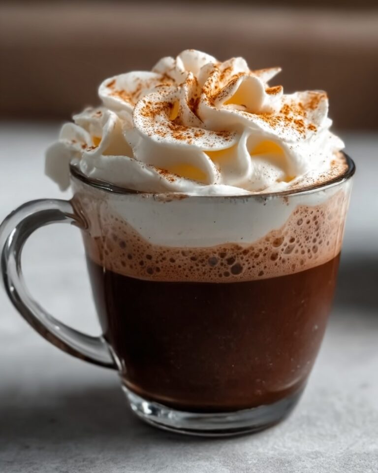 Pumpkin Spice Hot Chocolate: A Cozy Fall Treat Recipe