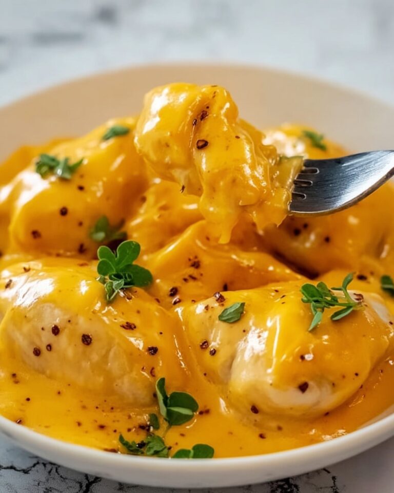 Mango Chicken Curry Recipe