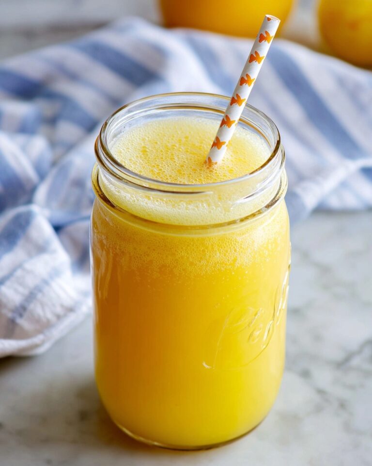 Orange Creamsicle Moonshine Recipe