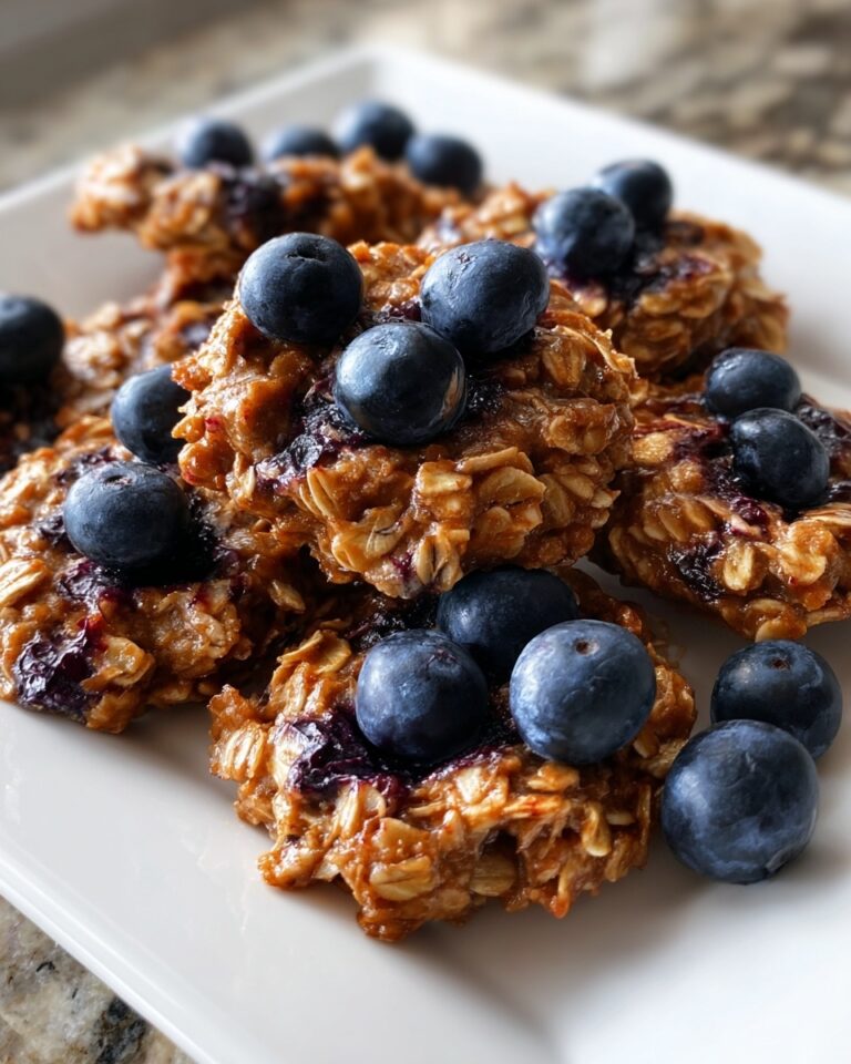 Healthy Oatmeal Cookies Recipe
