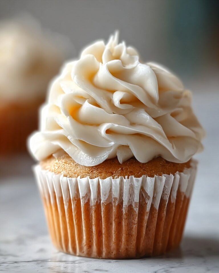 Perfect Russian Buttercream Recipe