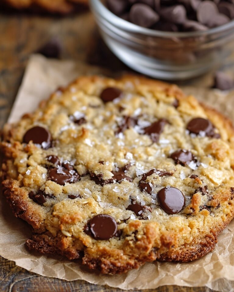 The Best Cowboy Cookies Recipe