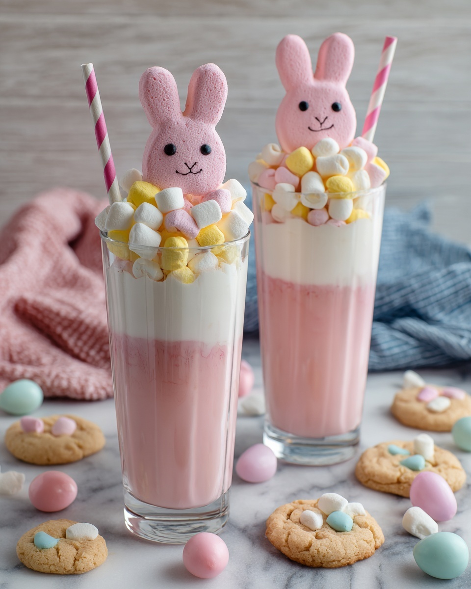 Easter Punch Recipe - Recipe Image