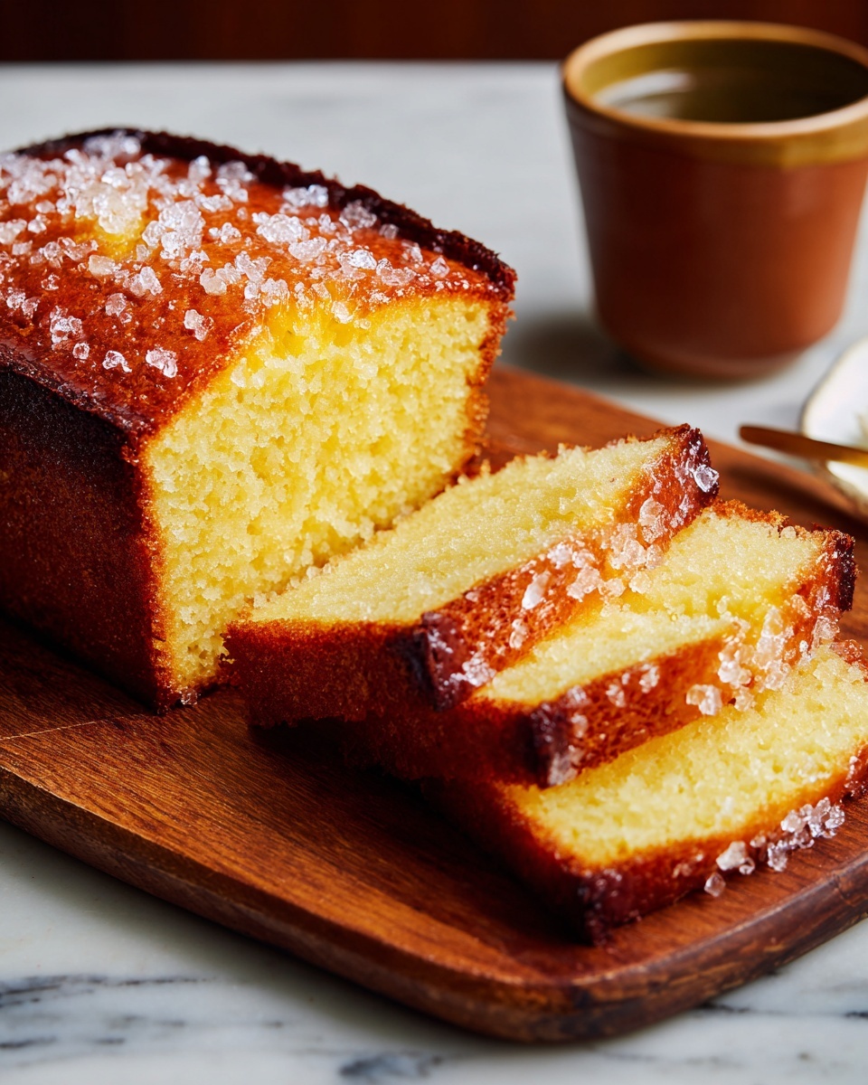 Cinnamon Sugar Donut Bread Recipe - Recipe Image