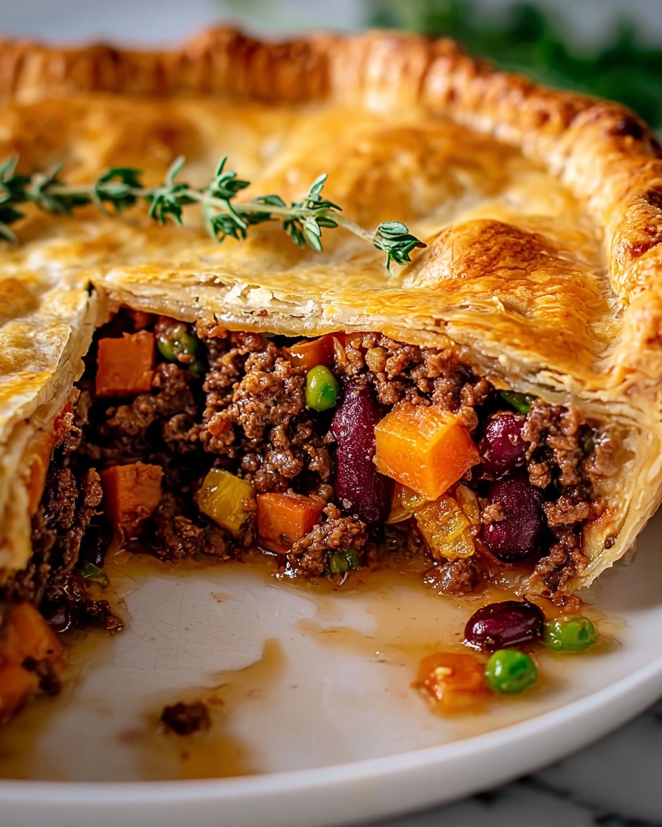 Derby Pie Recipe - Recipe Image