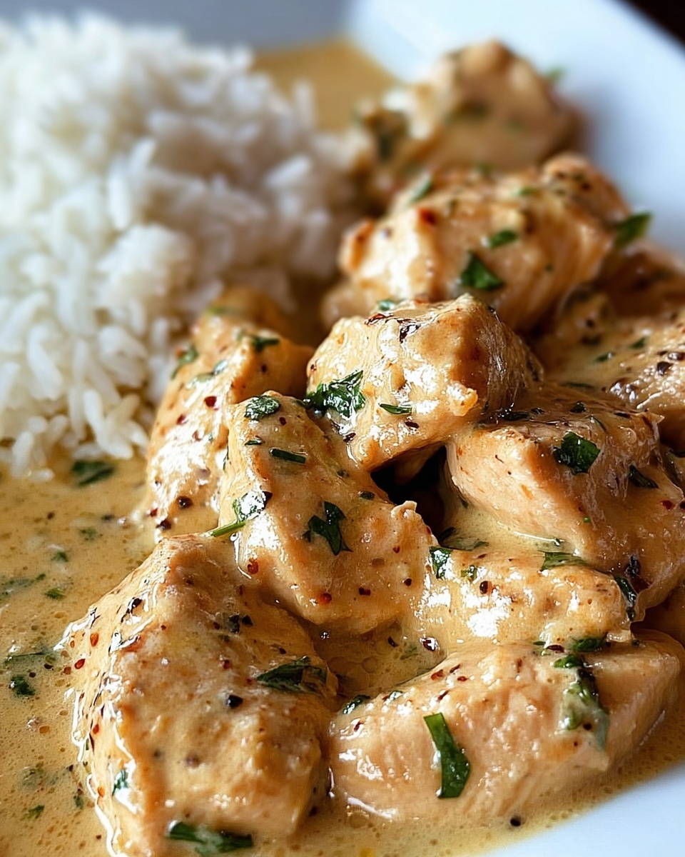 Slow Cooker Chicken and Gravy: An Amazing Ultimate Recipe - Recipe Image