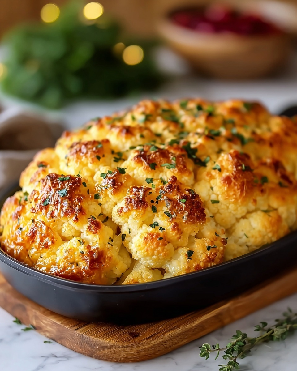 Red Lobster's Cheese Biscuit Loaf Recipe - Recipe Image