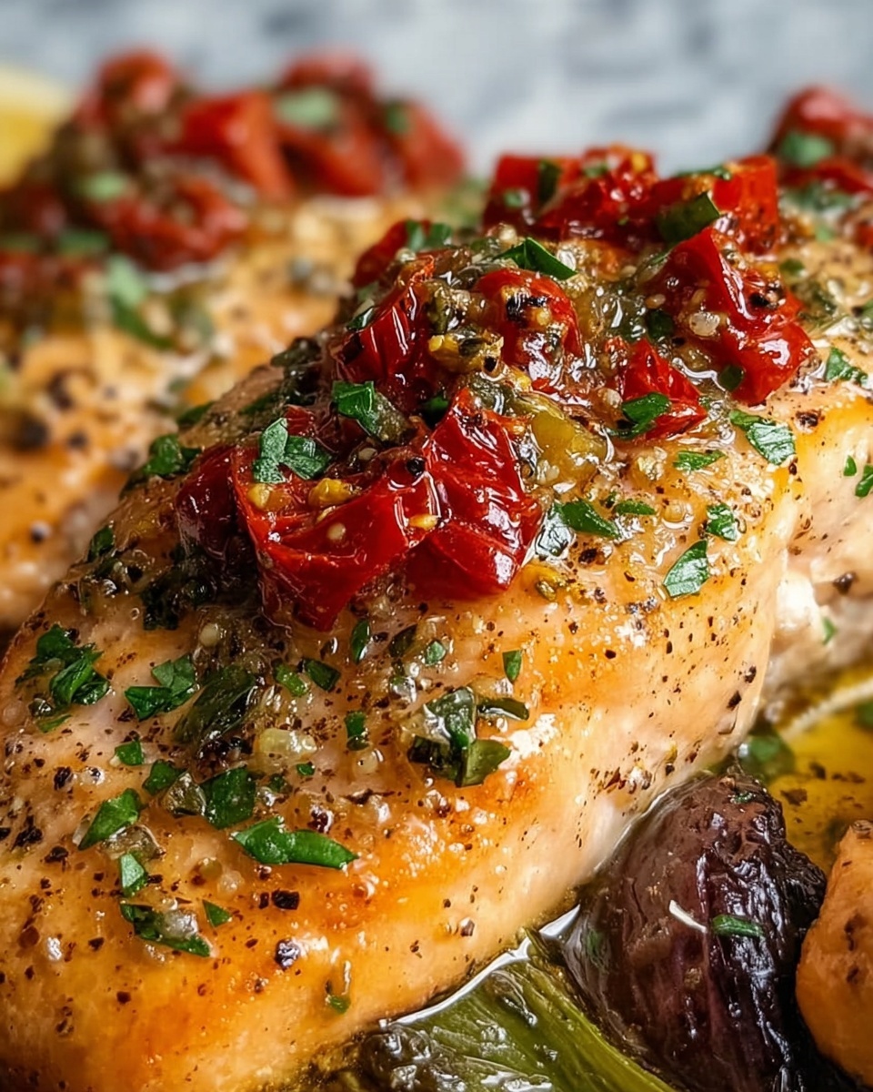 Sumptuous Crockpot Poultry Extravaganza Recipe - Recipe Image