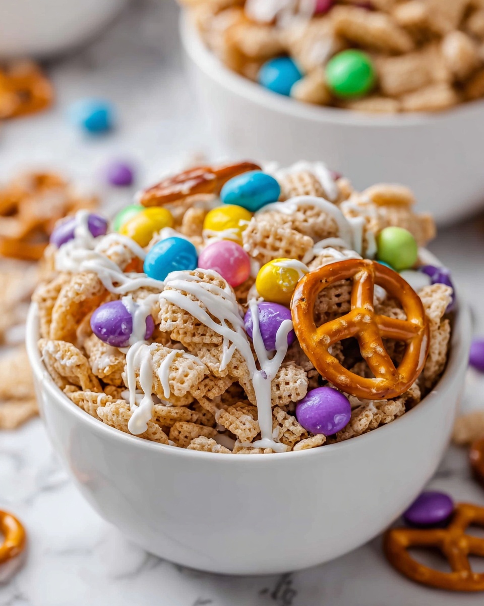 Bunny Bait Recipe - Recipe Image