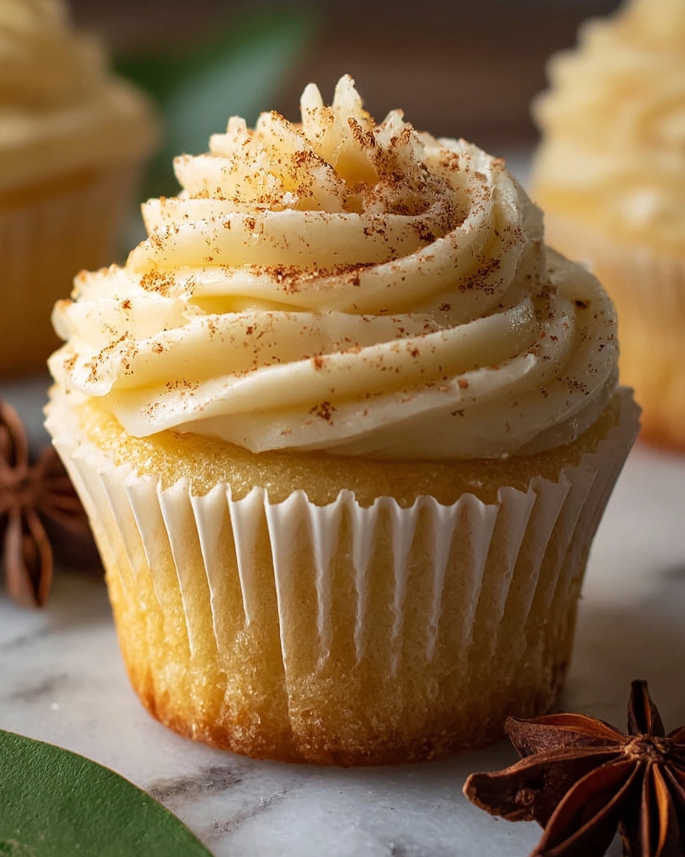 Two-Ingredient Soda Cupcakes Recipe - Recipe Image