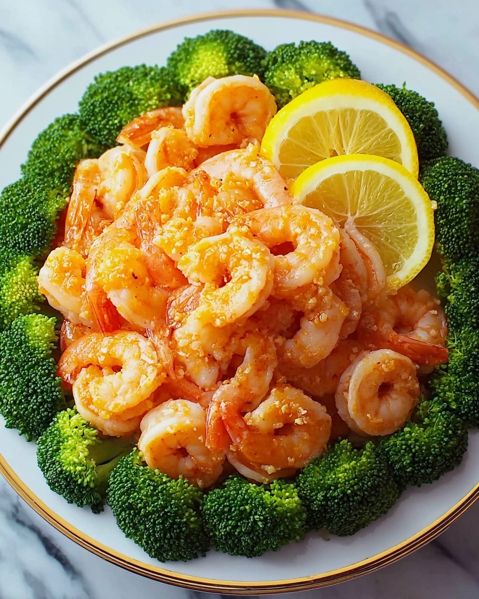 Chinese Peaches and Cream Shrimp: An Amazing Ultimate Recipe - Recipe Image