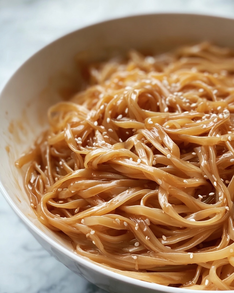 Hibachi Noodles Recipe - Recipe Image