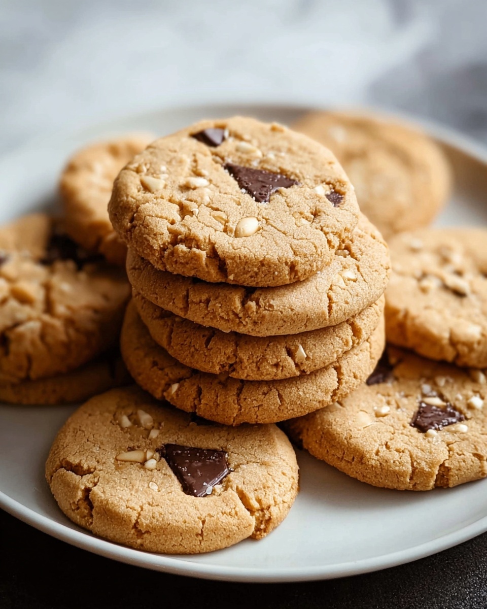 Easy Fresh Milled Flour Cookies Recipe - Recipe Image