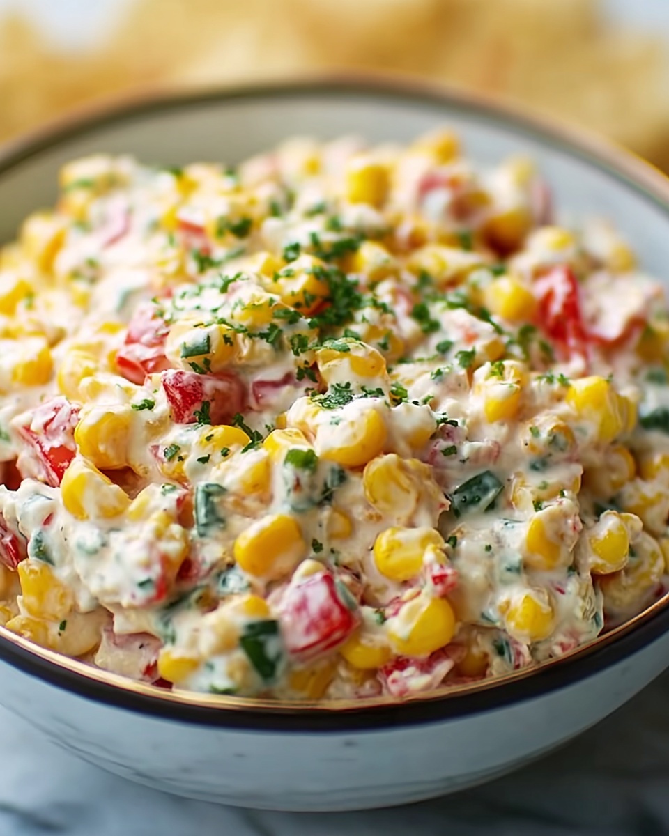 Cowboy Caviar Recipe - Recipe Image