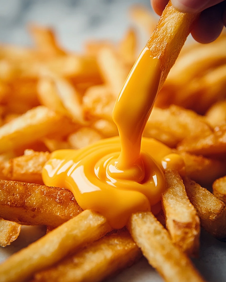 Taco Bell Nacho Fried Recipe - Recipe Image