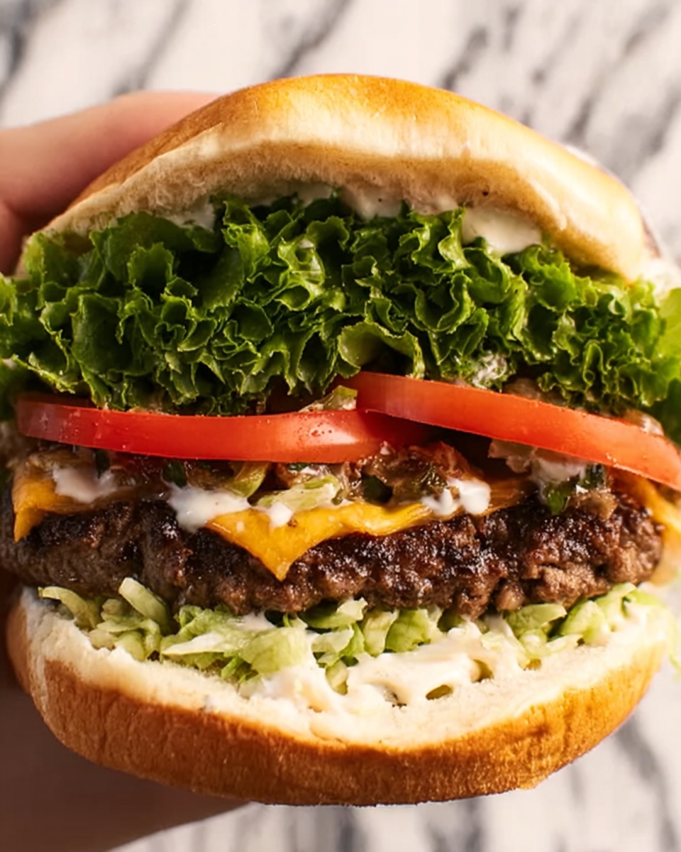 Irresistible Chopped Cheese Sandwich Recipe - Recipe Image