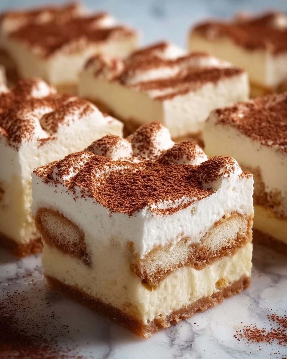 Ooey-Gooey Cinnamon Roll Cheesecake Bars Recipe - Recipe Image
