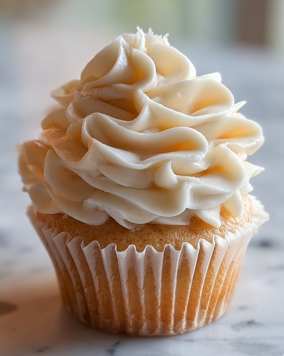 Perfect Russian Buttercream Recipe - Recipe Image
