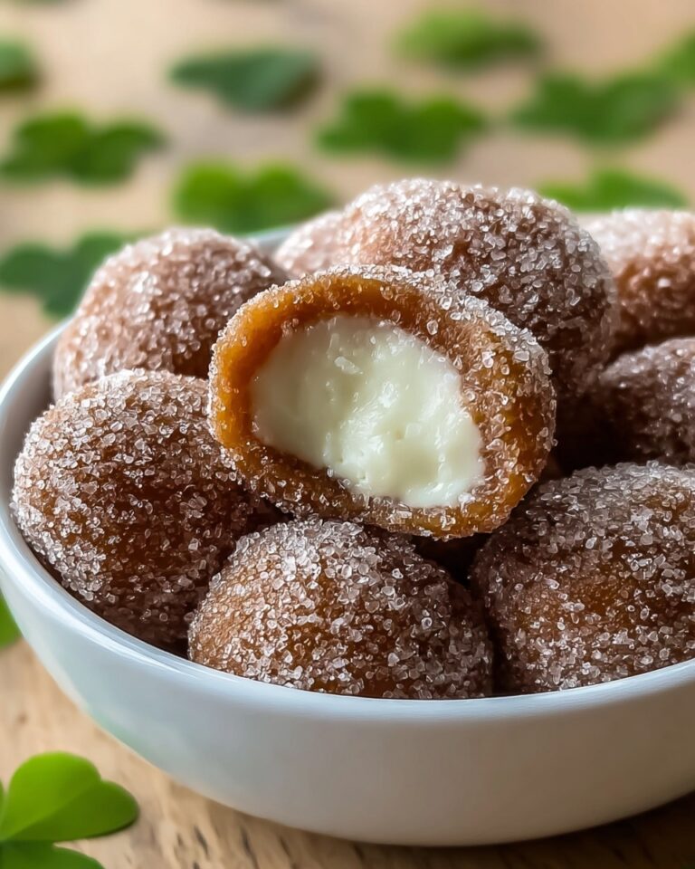 Irish Potato Candy for St. Patrick’s Day Recipe