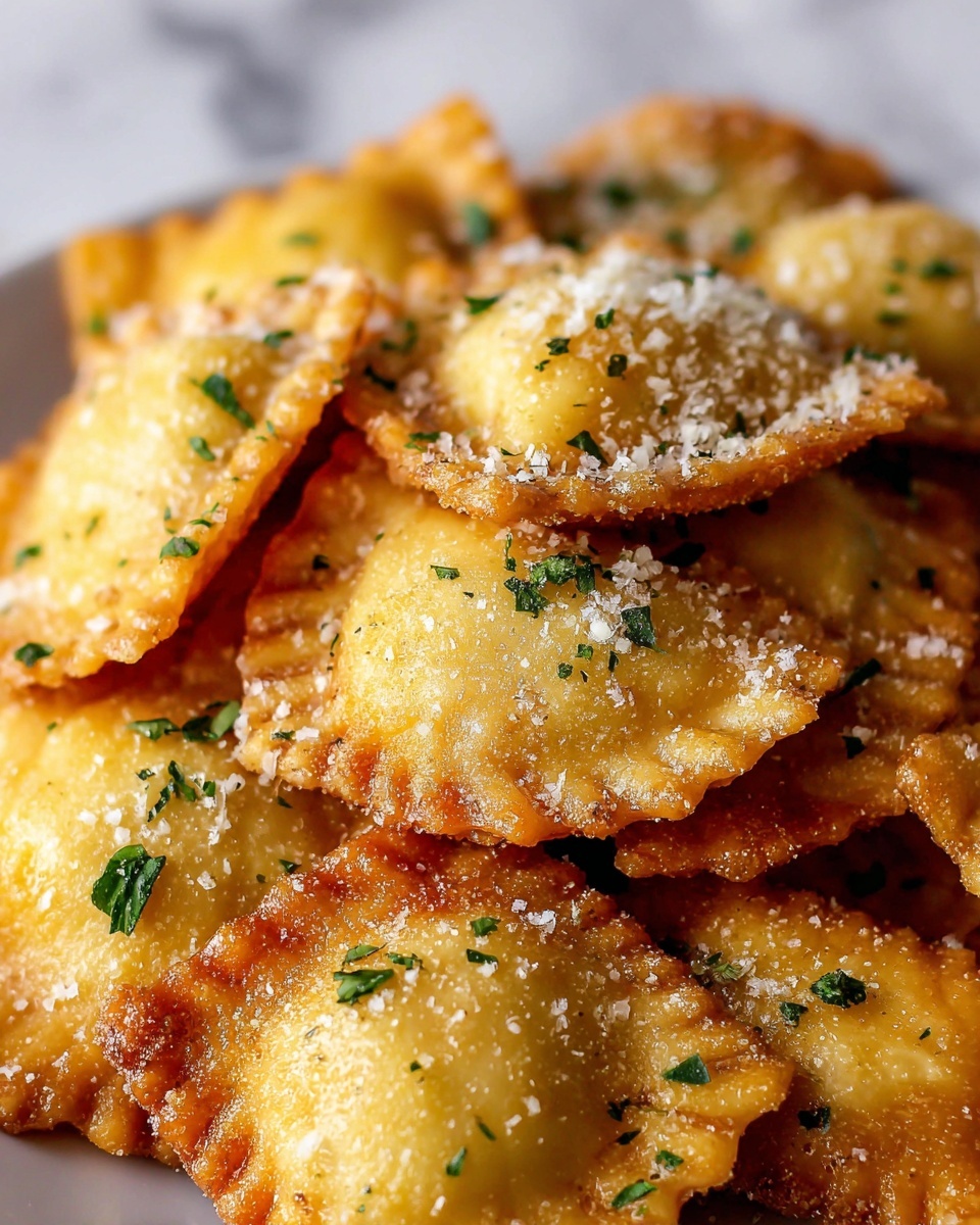 Garlic Parmesan Pizza Rolls Recipe - Recipe Image