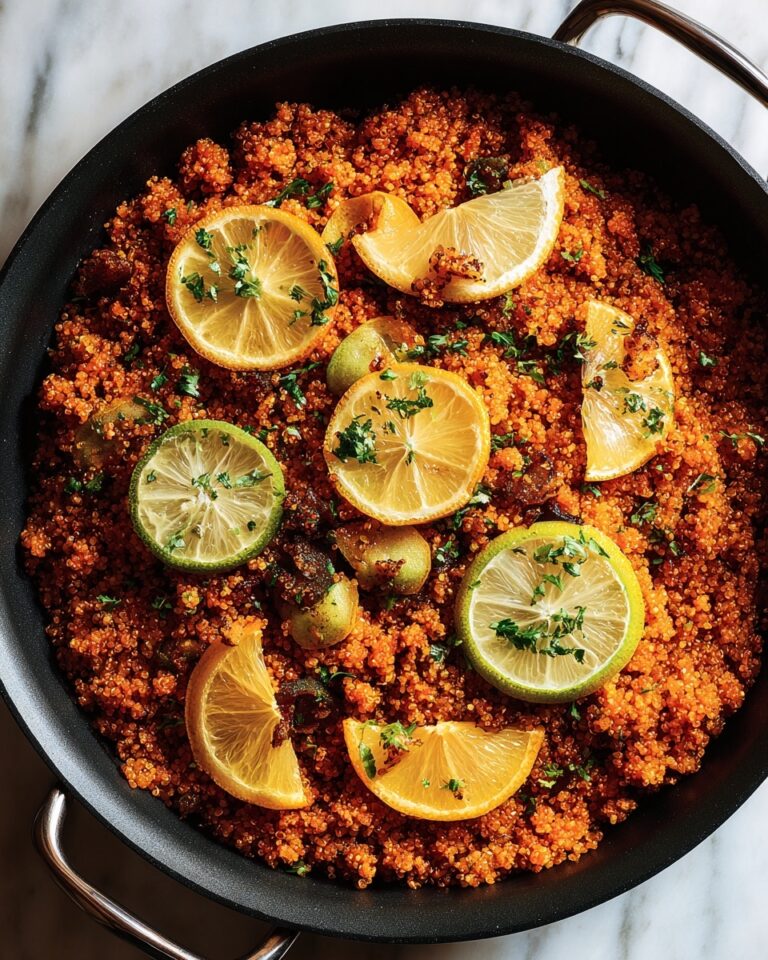 One Pot Moroccan Quinoa: An Amazing Ultimate Recipe