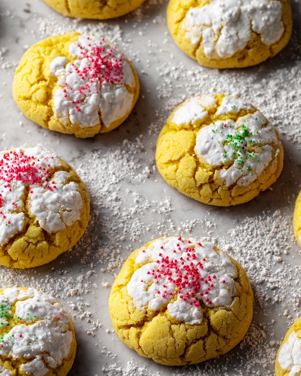 Cool Whip Cookies Recipe - Recipe Image