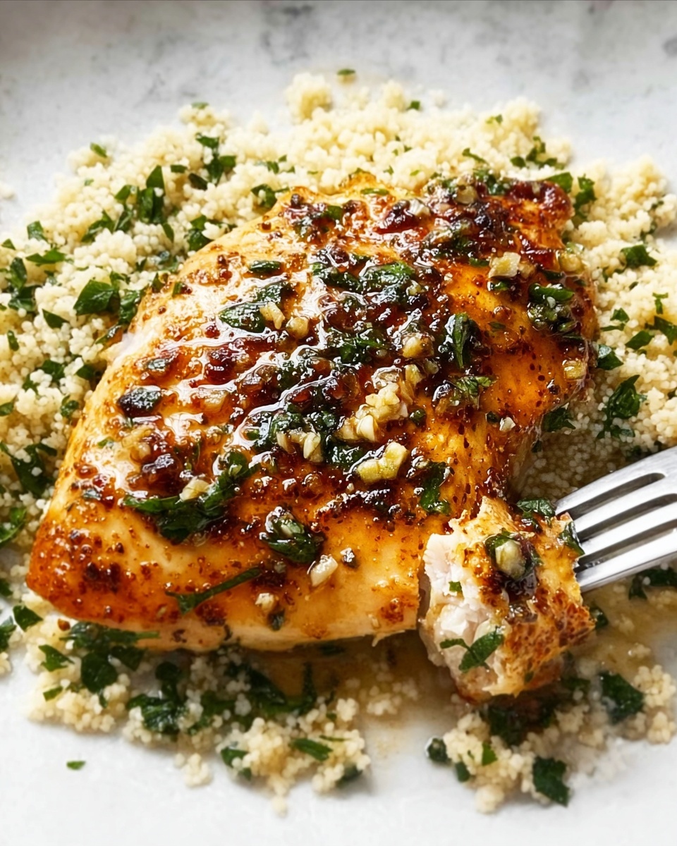 Oven Baked Chicken Breast: 7 Irresistible Reasons to Try This Juicy Chicken Recipe - Recipe Image