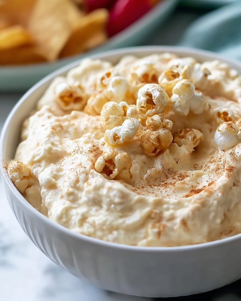 High Protein Dunkaroo Dip Recipe