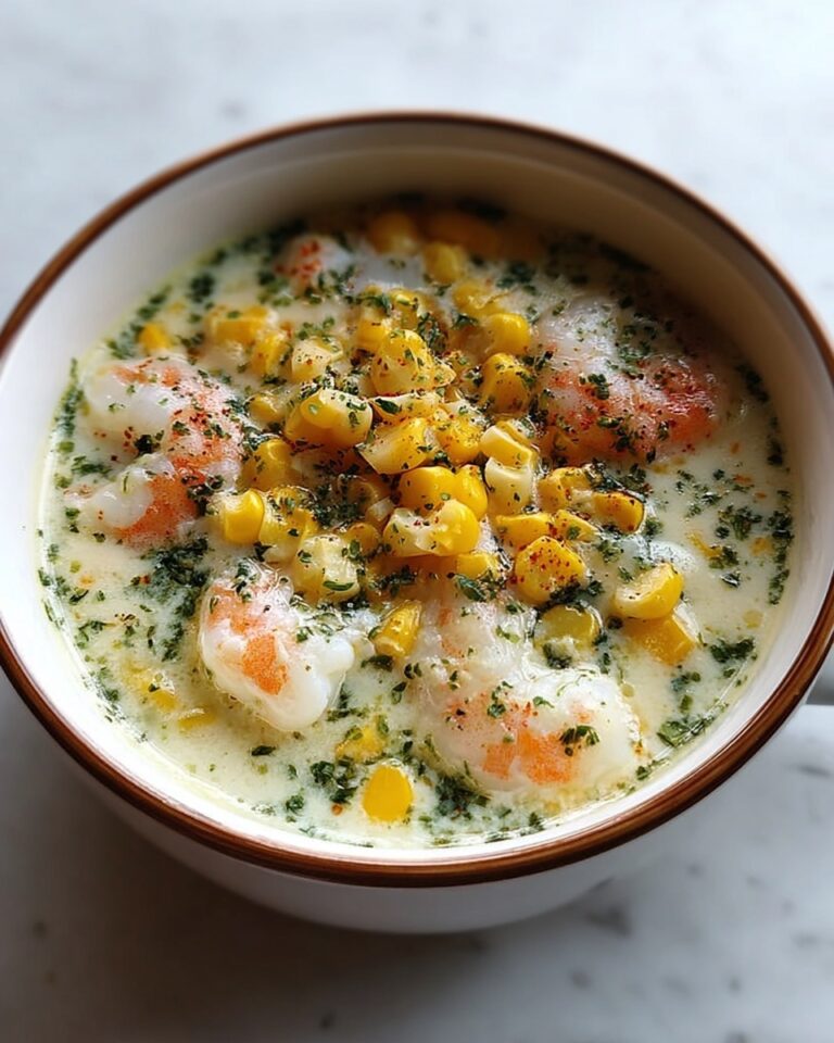 Decadent Bobby Flay’s Crab & Corn Chowder: Ultimate & Creamy Recipe